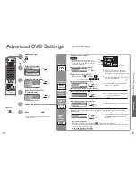 Preview for 10 page of Panasonic Viera TH-37PD60E Operating Instructions Manual