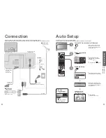 Preview for 5 page of Panasonic Viera TH-37PV60E Operating Instructions Manual