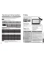 Preview for 19 page of Panasonic VIERA TH-42PX70A Operating Instructions Manual