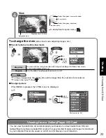 Preview for 23 page of Panasonic Viera TH-42PX75 Quick Start Manual