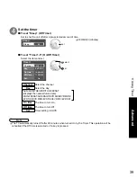 Preview for 39 page of Panasonic Viera TH-42PX75 Quick Start Manual