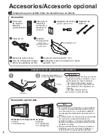 Preview for 64 page of Panasonic Viera TH-42PX75U Operating Instructions Manual