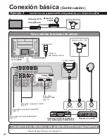 Preview for 72 page of Panasonic Viera TH-42PX75U Operating Instructions Manual