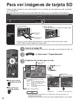 Preview for 80 page of Panasonic Viera TH-42PX75U Operating Instructions Manual