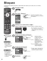 Preview for 90 page of Panasonic Viera TH-42PX75U Operating Instructions Manual