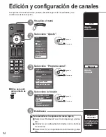 Preview for 92 page of Panasonic Viera TH-42PX75U Operating Instructions Manual