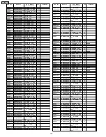 Preview for 112 page of Panasonic Viera TH-42PX75U Service Manual