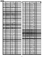 Preview for 118 page of Panasonic Viera TH-42PX75U Service Manual