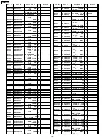 Preview for 120 page of Panasonic Viera TH-42PX75U Service Manual