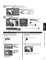 Preview for 19 page of Panasonic Viera TH-46PZ850 (Spanish) Manual De Instrucciones