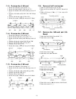 Preview for 20 page of Panasonic Viera TH-50PE8U Service Manual