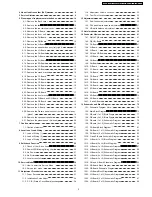 Preview for 3 page of Panasonic Viera TH-50PZ700B Service Manual