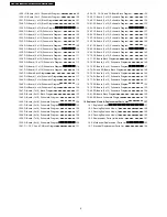 Preview for 4 page of Panasonic Viera TH-50PZ700B Service Manual