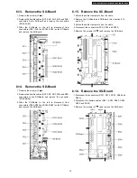 Preview for 15 page of Panasonic Viera TH-50PZ700B Service Manual