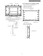 Preview for 19 page of Panasonic Viera TH-50PZ700B Service Manual