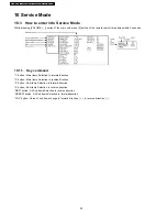 Preview for 30 page of Panasonic Viera TH-50PZ700B Service Manual