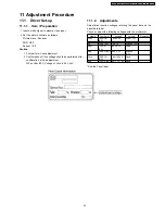 Preview for 33 page of Panasonic Viera TH-50PZ700B Service Manual