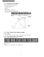 Preview for 34 page of Panasonic Viera TH-50PZ700B Service Manual