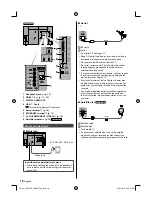 Preview for 10 page of Panasonic Viera TH-55FX700A Operating Instructions Manual