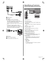 Preview for 7 page of Panasonic Viera TH-60A430G Operating Instructions Manual