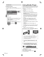 Preview for 14 page of Panasonic Viera TH-60A430G Operating Instructions Manual