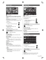 Preview for 15 page of Panasonic Viera TH-60A430G Operating Instructions Manual