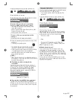 Preview for 17 page of Panasonic Viera TH-60A430G Operating Instructions Manual