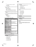 Preview for 22 page of Panasonic Viera TH-60A430G Operating Instructions Manual