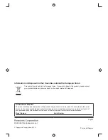 Preview for 24 page of Panasonic Viera TH-60A430G Operating Instructions Manual