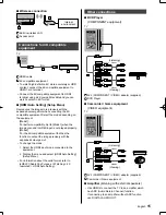 Preview for 15 page of Panasonic Viera TH-65EZ1000U Operating Instructions Manual