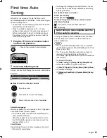 Preview for 21 page of Panasonic Viera TH-65EZ1000U Operating Instructions Manual