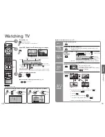 Preview for 6 page of Panasonic Viera TH-65PX600E Operating Instructions Manual