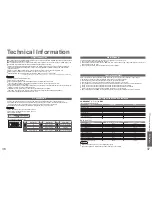 Preview for 19 page of Panasonic Viera TH-65PX600E Operating Instructions Manual