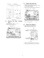 Preview for 19 page of Panasonic Viera TH-65PY800P Service Manual