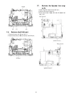 Preview for 20 page of Panasonic Viera TH-65PY800P Service Manual