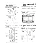 Preview for 23 page of Panasonic Viera TH-65PY800P Service Manual