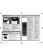 Preview for 5 page of Panasonic Viera TH-L32XM5K Operating Instructions Manual