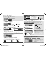 Preview for 10 page of Panasonic Viera TH-L32XM5K Operating Instructions Manual