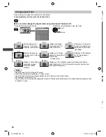 Preview for 18 page of Panasonic Viera TH-L32XM5Z Operating Instructions Manual