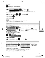 Preview for 31 page of Panasonic Viera TH-L32XM5Z Operating Instructions Manual