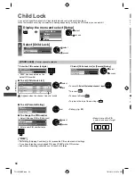 Preview for 34 page of Panasonic Viera TH-L32XM5Z Operating Instructions Manual