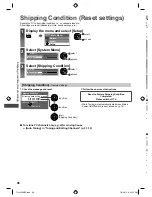 Preview for 36 page of Panasonic Viera TH-L32XM5Z Operating Instructions Manual