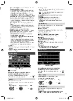 Preview for 11 page of Panasonic Viera TH-L32XM6A Operating Instructions Manual