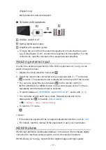 Preview for 17 page of Panasonic Viera TH-L32XV6A Ehelp