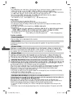 Preview for 54 page of Panasonic Viera TH-L42U30K Operating Instructions Manual