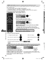 Preview for 56 page of Panasonic Viera TH-L42U30K Operating Instructions Manual