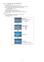 Preview for 15 page of Panasonic VIERA TH-P42A20M Service Manual