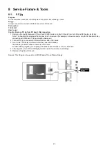 Preview for 23 page of Panasonic Viera TH-P50ST50A Service Manual