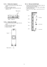 Preview for 27 page of Panasonic Viera TH-P50ST50A Service Manual