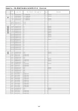 Preview for 103 page of Panasonic Viera TH-P50ST50A Service Manual